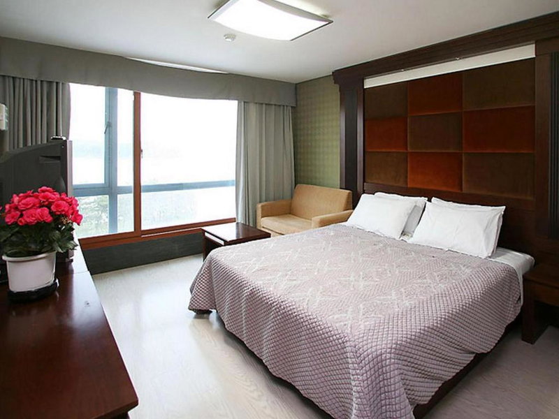 Goodstay Soo Hotel, Gangneung, South Korea
