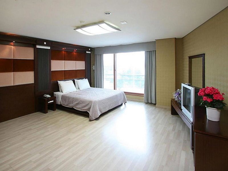 Goodstay Soo Hotel, Gangneung, South Korea