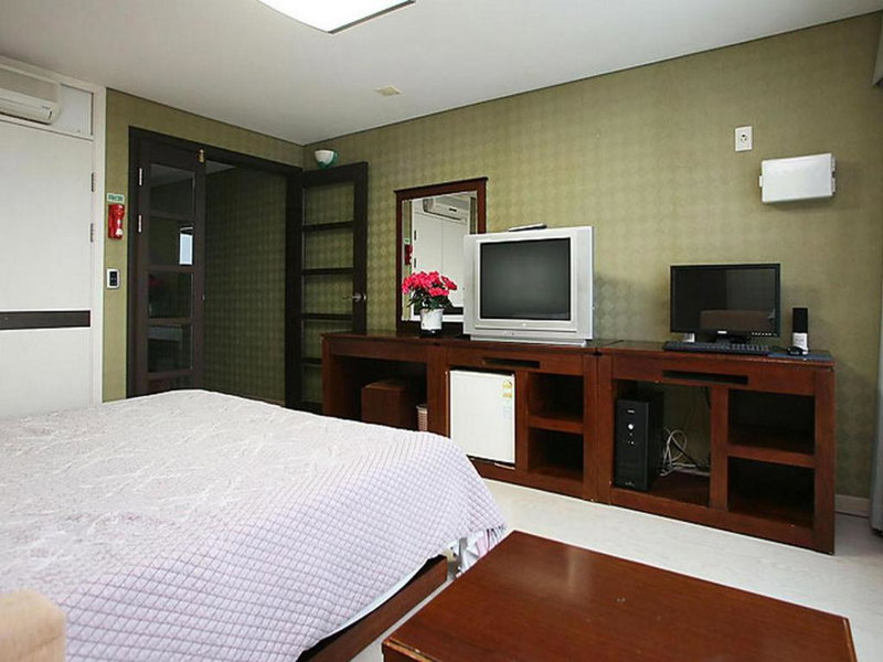 Goodstay Soo Hotel, Gangneung, South Korea