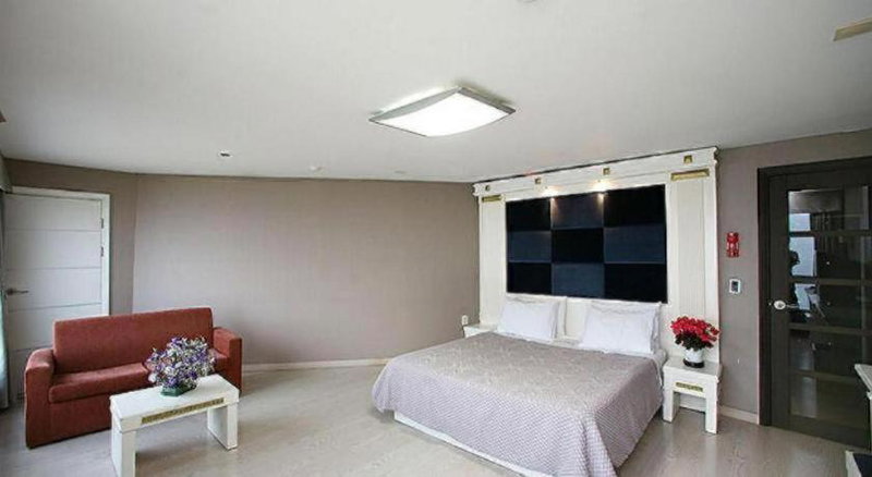 Goodstay Soo Hotel, Gangneung, South Korea