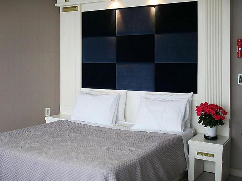 Goodstay Soo Hotel, Gangneung, South Korea