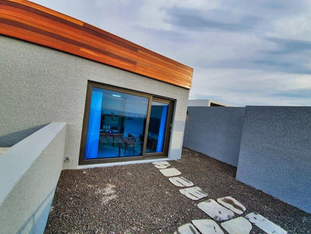Nolgureum private pool villa, Jeju, South Korea