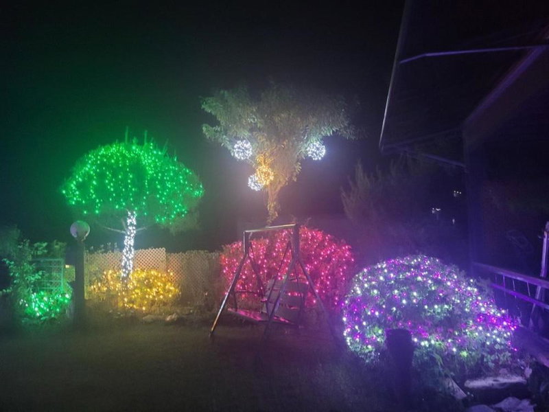 Gapyeong Chorok Jeongwon Gyegok Dokchae Pension, Gapyeong, South Korea