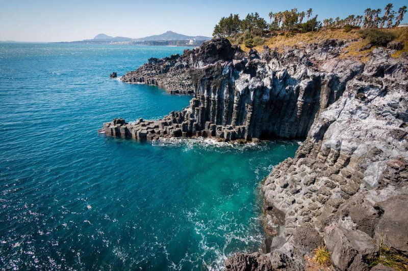 Jeju Booyoung Hotel, Seogwipo, South Korea