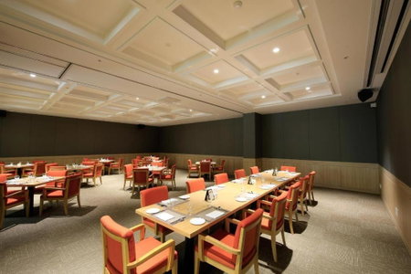 Jeju Booyoung Hotel, Seogwipo, South Korea