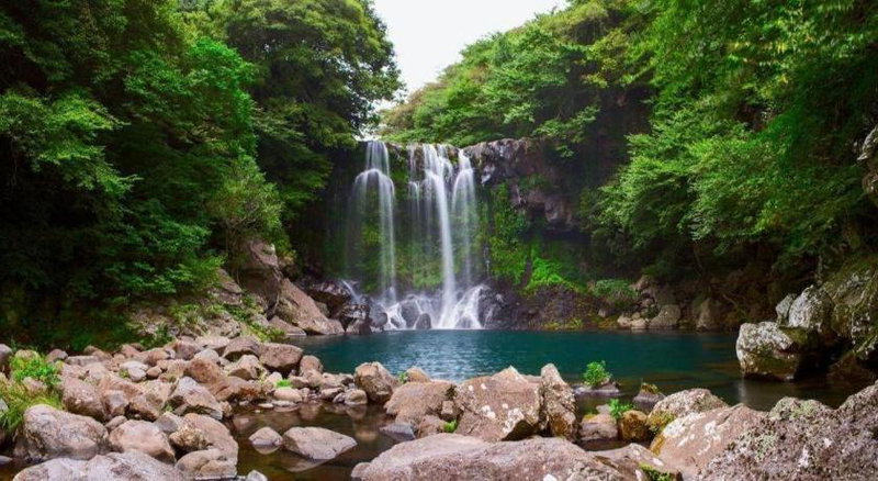Jeju Booyoung Hotel, Seogwipo, South Korea