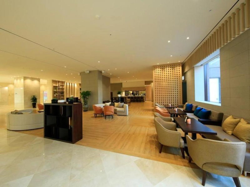 Jeju Booyoung Hotel, Seogwipo, South Korea
