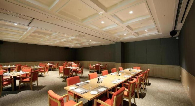 Jeju Booyoung Hotel, Seogwipo, South Korea