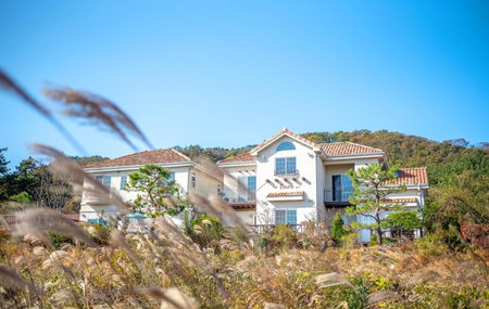 Buan Flaura Pension, Buan, South Korea