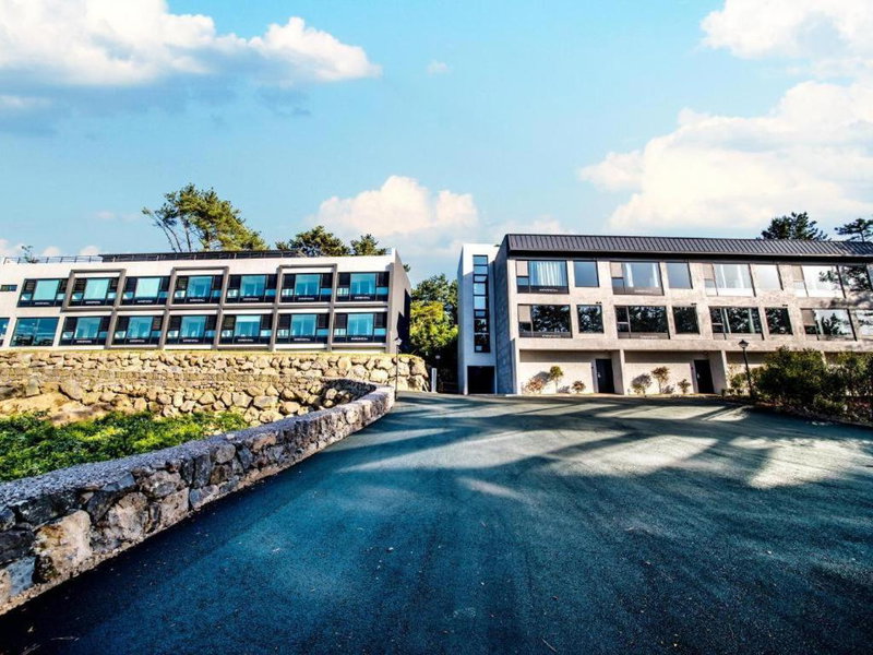 Nine Spavill Resort, Jeju, South Korea