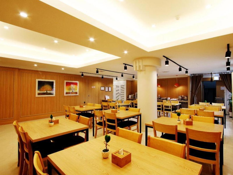 Bando Tourist Hotel, Incheon, South Korea