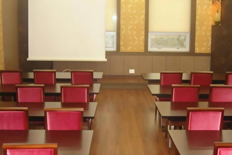 Dongbusan Spa Hotel, Busan, South Korea