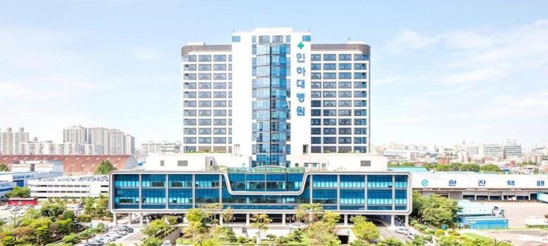 Riviera Incheon Airport Hotel, Incheon, South Korea