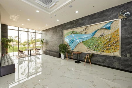 Riviera Incheon Airport Hotel, Incheon, South Korea
