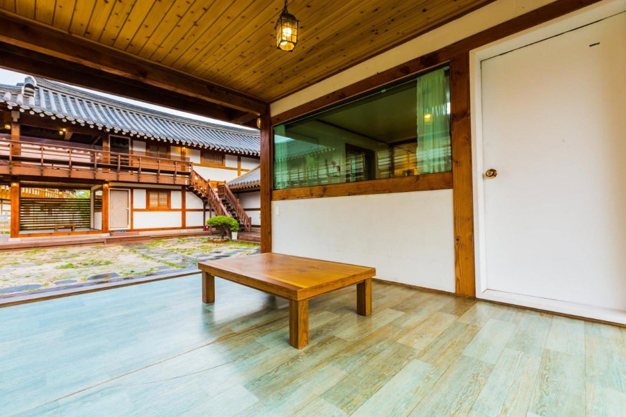 Gyeongju Seonamsan Hanok Stay, Gyeongju, South Korea
