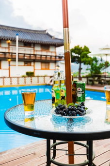 Gyeongju Seonamsan Hanok Stay, Gyeongju, South Korea