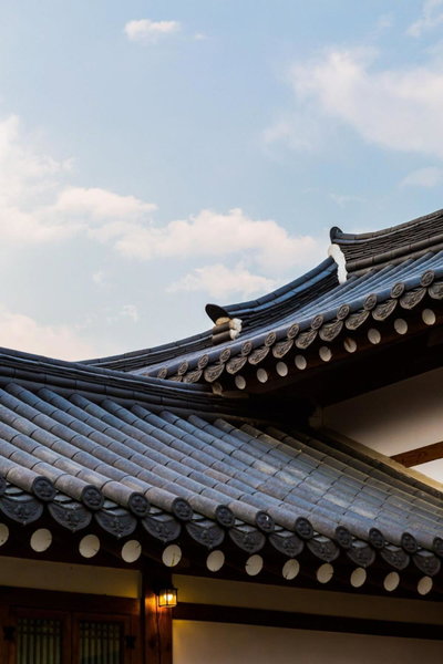 Gyeongju Seonamsan Hanok Stay, Gyeongju, South Korea
