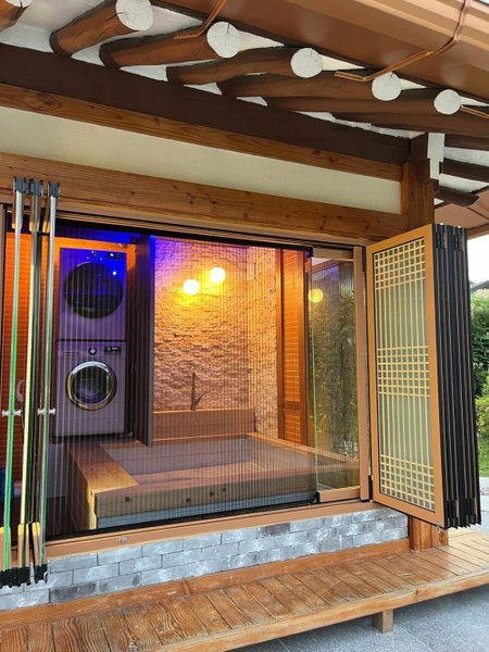 Suncheon Sumiyeonga Hanok Private House, Suncheon, South Korea