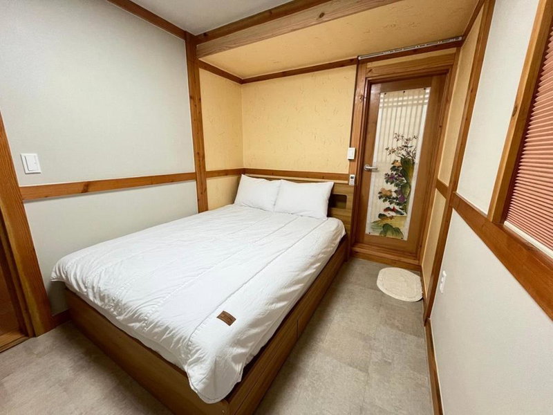 Suncheon Sumiyeonga Hanok Private House, Suncheon, South Korea