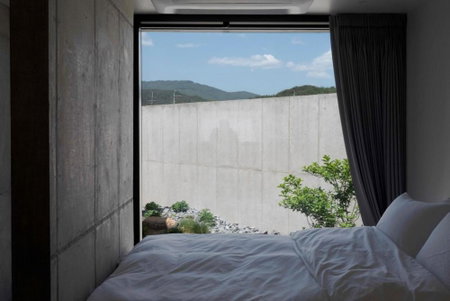 Yangyang Stay Yeonwa, Yangyang, South Korea