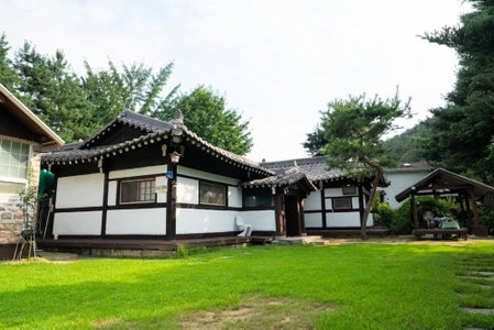 Hongcheon Neoreun Rock Pension, Hongcheon, South Korea