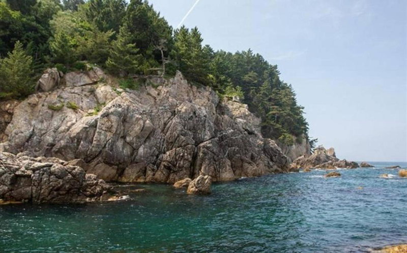 Samcheok Donghae Raeyo Pension, Samcheok, South Korea