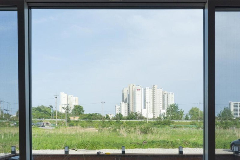 Bom, Gangneung, South Korea