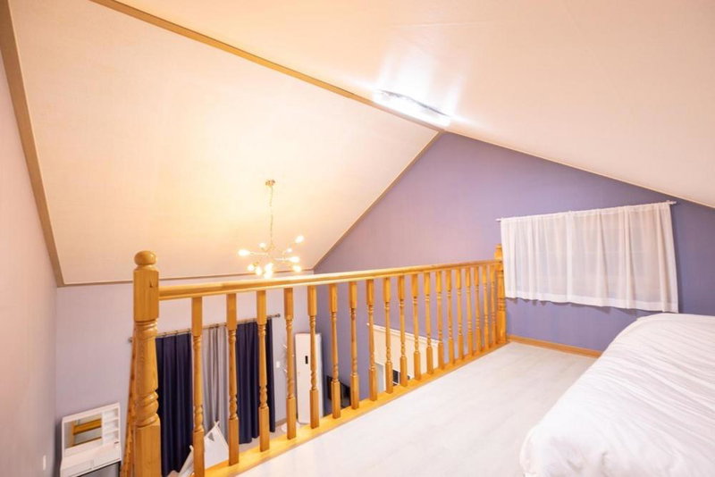 Taean Oceanhill Resort Pension, Taean, South Korea