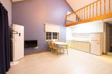 Taean Oceanhill Resort Pension, Taean, South Korea