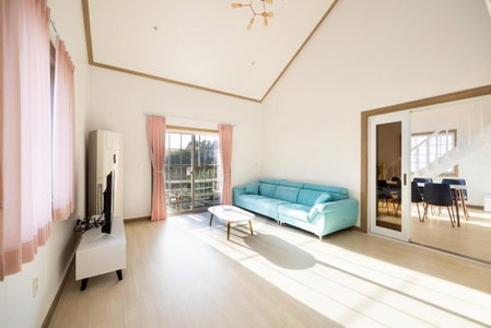 Taean Oceanhill Resort Pension, Taean, South Korea