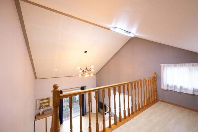 Taean Oceanhill Resort Pension, Taean, South Korea