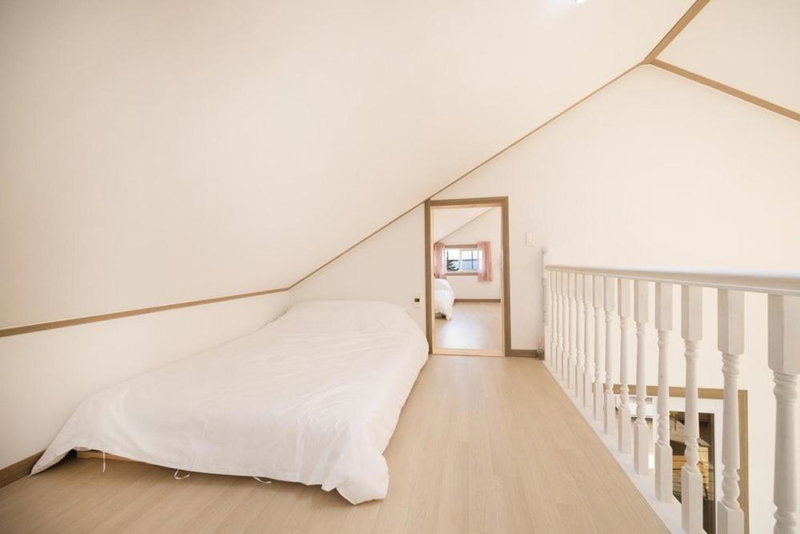 Taean Oceanhill Resort Pension, Taean, South Korea