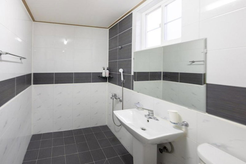 Taean Oceanhill Resort Pension, Taean, South Korea