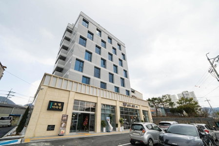 Orayeon Tourist Hotel Yeongwol, Yeongwol, South Korea