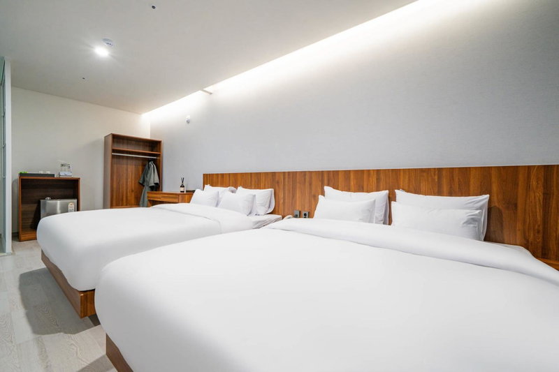 Orayeon Tourist Hotel Yeongwol, Yeongwol, South Korea
