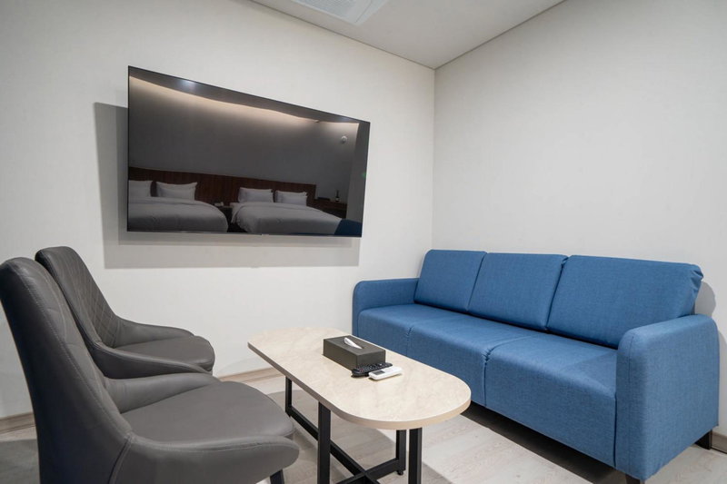 Orayeon Tourist Hotel Yeongwol, Yeongwol, South Korea