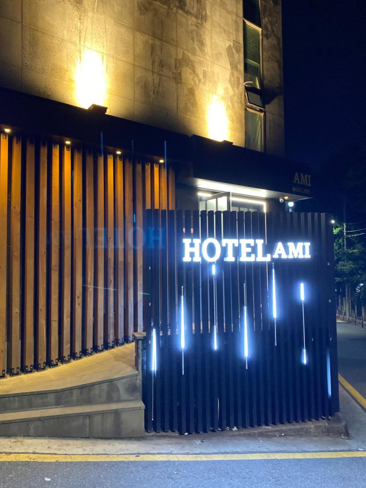 Hotel · Ami Hostel, Incheon