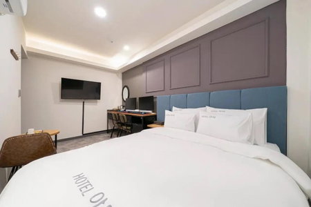 Ami Hostel, Incheon, South Korea