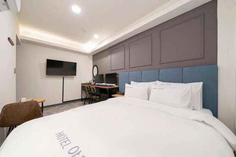 Ami Hostel, Incheon, South Korea