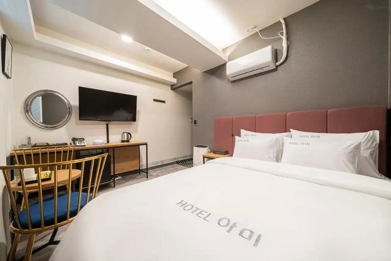 Ami Hostel, Incheon, South Korea