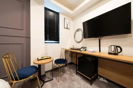 Ami Hostel, Incheon, South Korea