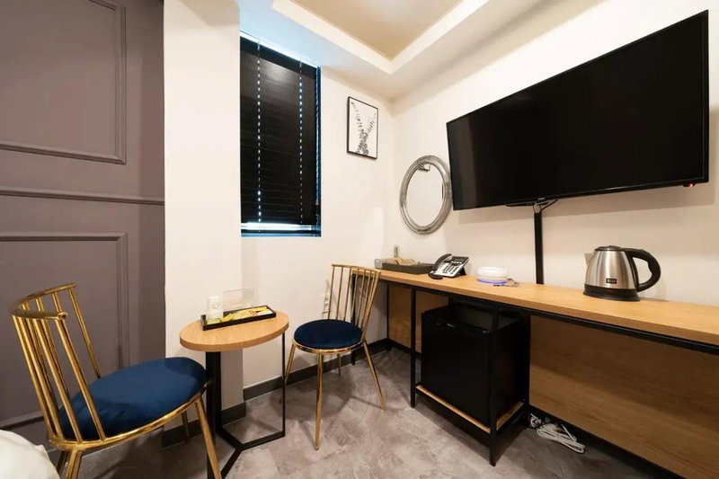 Ami Hostel, Incheon, South Korea