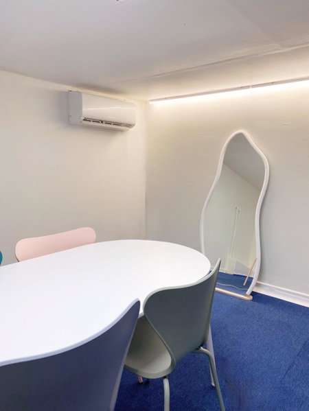 Ami Hostel, Incheon, South Korea