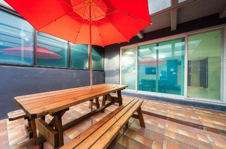 Hotel Lien, Busan, South Korea