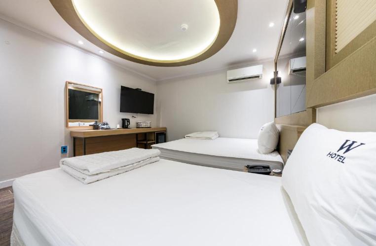 Hotel Lien, Busan, South Korea