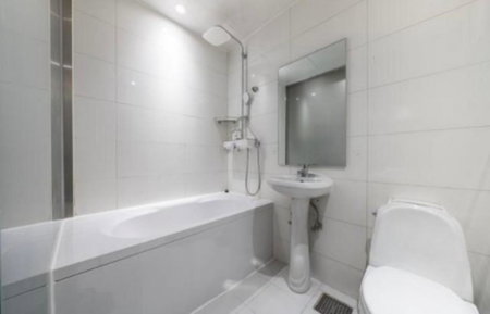 Hotel Lien, Busan, South Korea