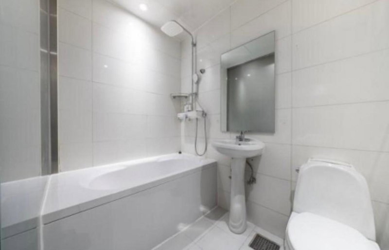 Hotel Lien, Busan, South Korea