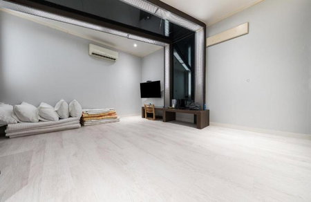 Hotel Lien, Busan, South Korea