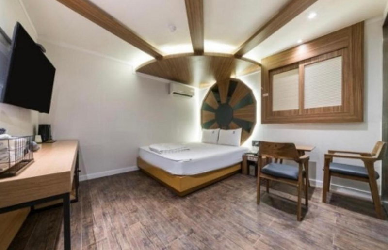 Hotel Lien, Busan, South Korea