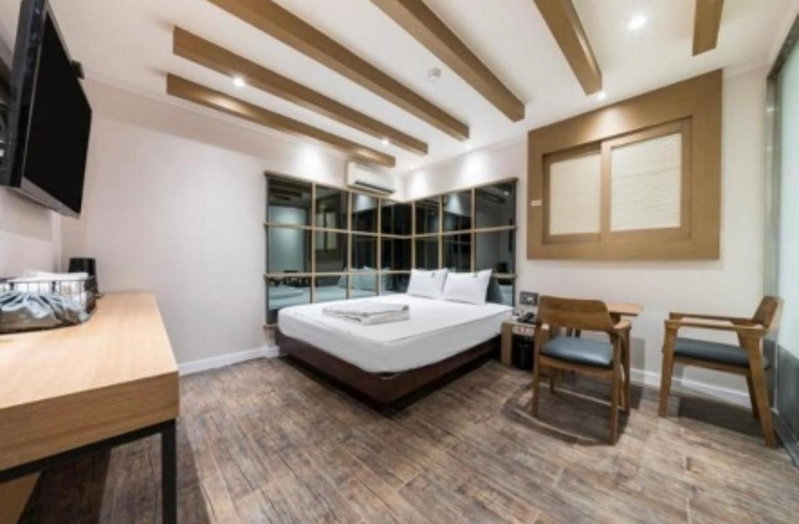 Hotel Lien, Busan, South Korea